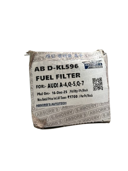 Audi A4 / Audi Q5 / Audi Q7 Diesel Filter