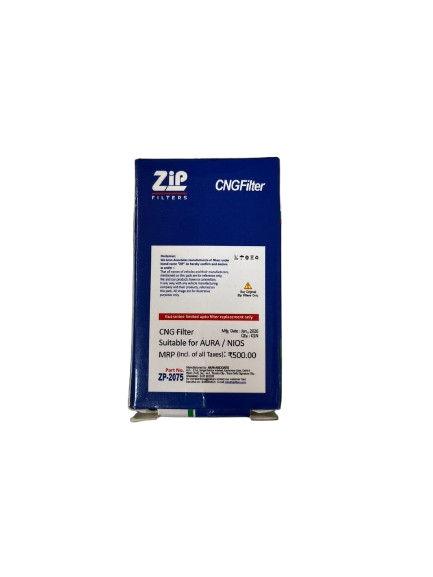 CNG Filter for Hyundai Aura / Nios / Xcent – ZIP