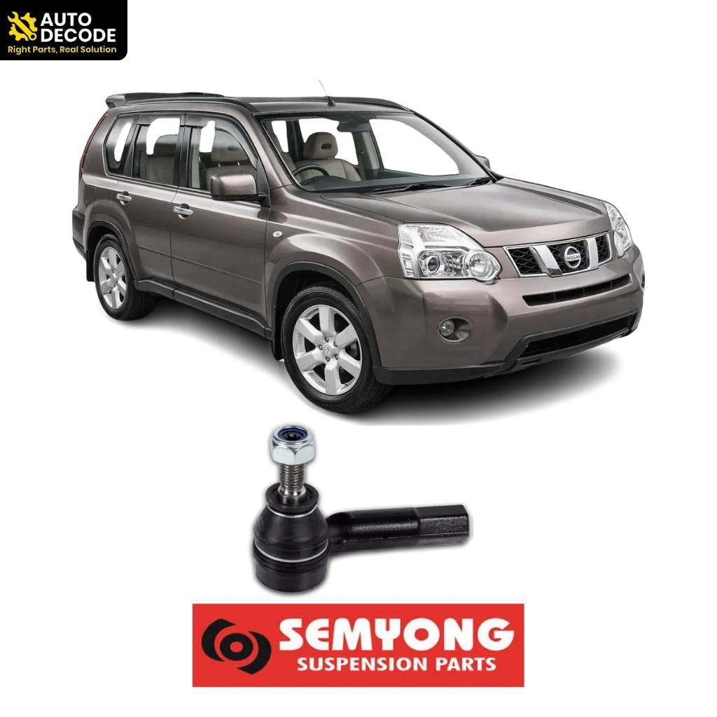 Tie Rod End for Nissan X-Trail – Semyong