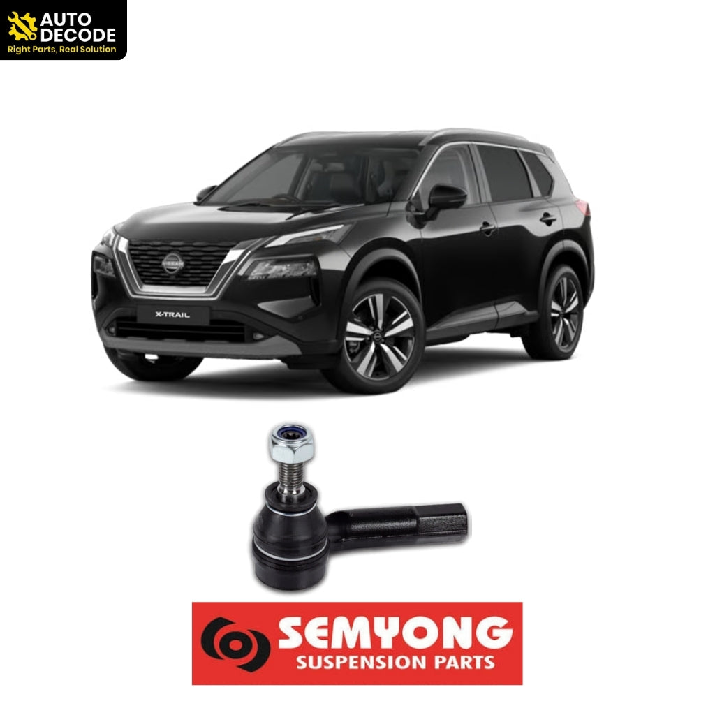 Tie Rod End for Nissan X-Trail Type 2 – Semyong