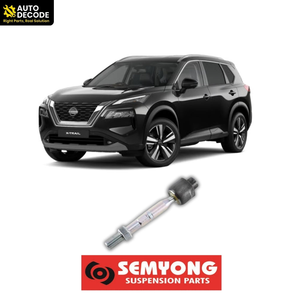 Steering Ball Joint for Nissan X-Trail Type 2 – Semyong
