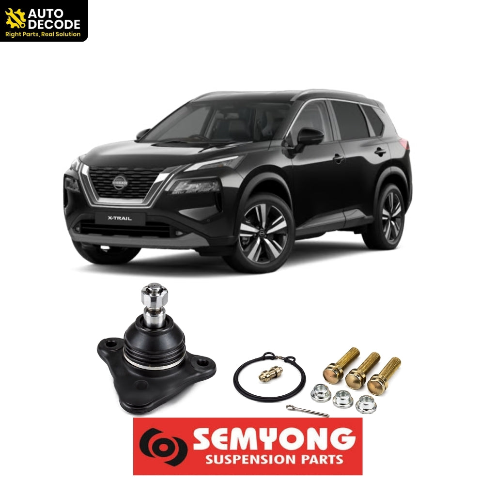 Suspension Ball Joint for Nissan X-Trail Type 2 – Semyong