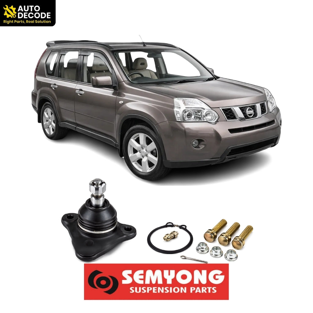 Suspension Ball Joint for Nissan X-Trail – Semyong