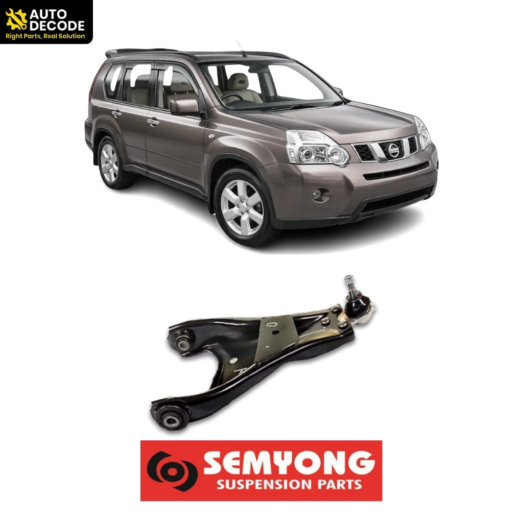 Lower Arm for Nissan X-Trail  – Semyong