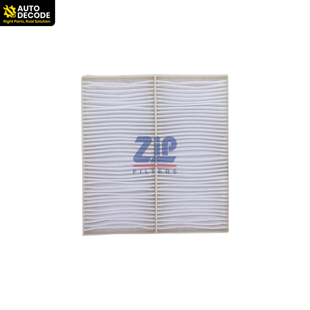 Cabin Filter for Maruti Wagon-R, A-Star, Zen Estilo 1 Pc | Zip Filters