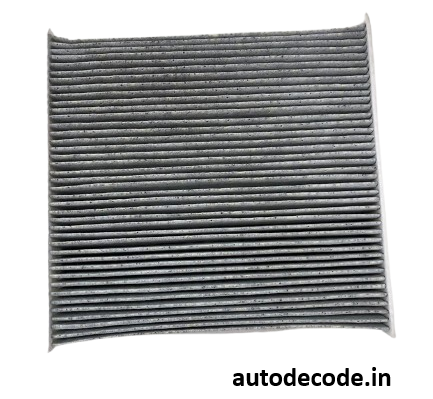 Honda Activated Carbon Cabin Filter