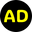 Auto Decode logo