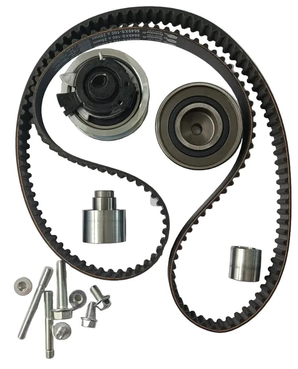 Timing Belt Kit for Audi , Skoda Rapid & Volkswagen Diesel – Gates
