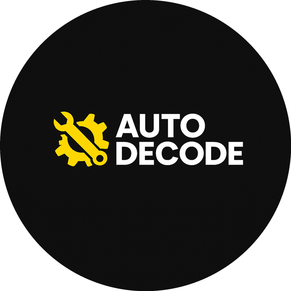 Auto Decode