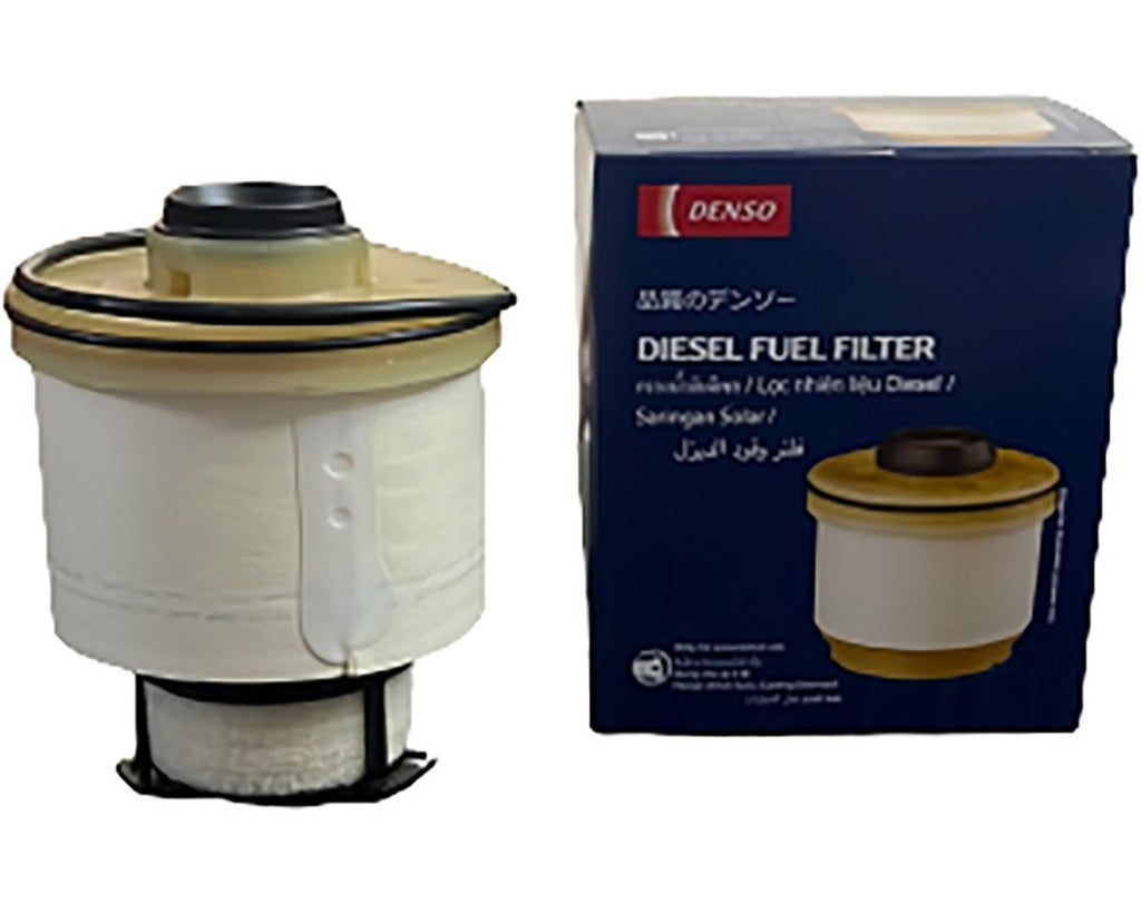 Fuel Filter for Toyota Innova Crysta / Fortuner | Denso