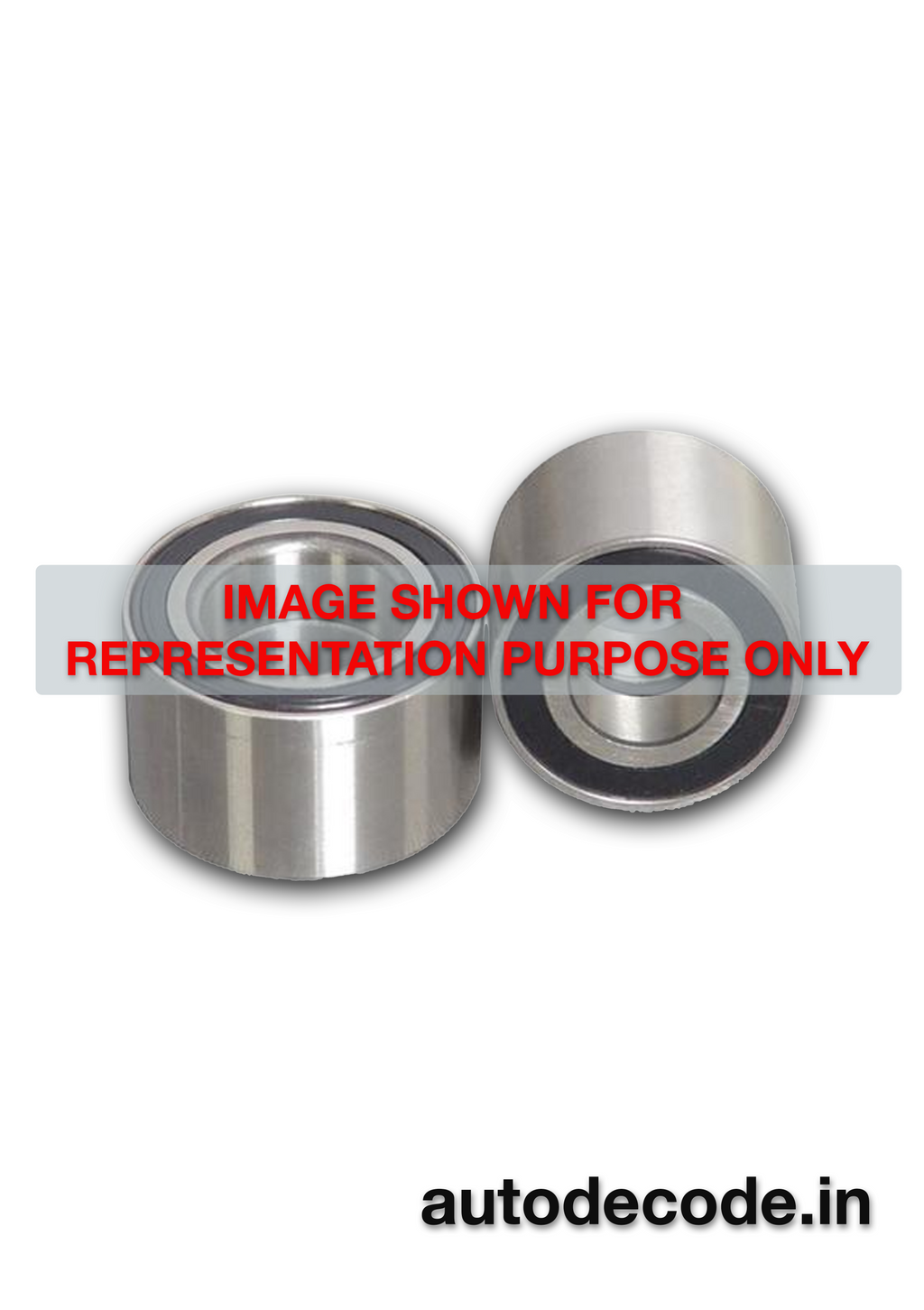 Autokoi Front Wheel Bearing for Mahindra - Autokoi