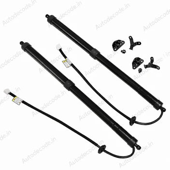 Automatic Electric Boot Strut for BMW GT 320d | Auto Dicky Lift Support Struts | Set of 2