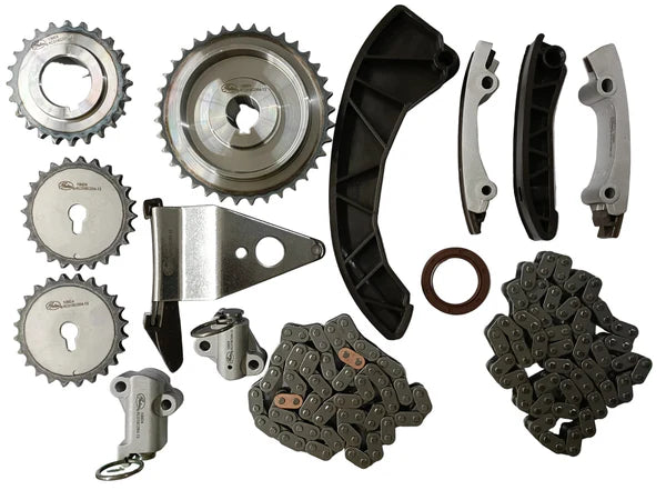 Timing Chain Kit for Hyundai Diesel – Gates