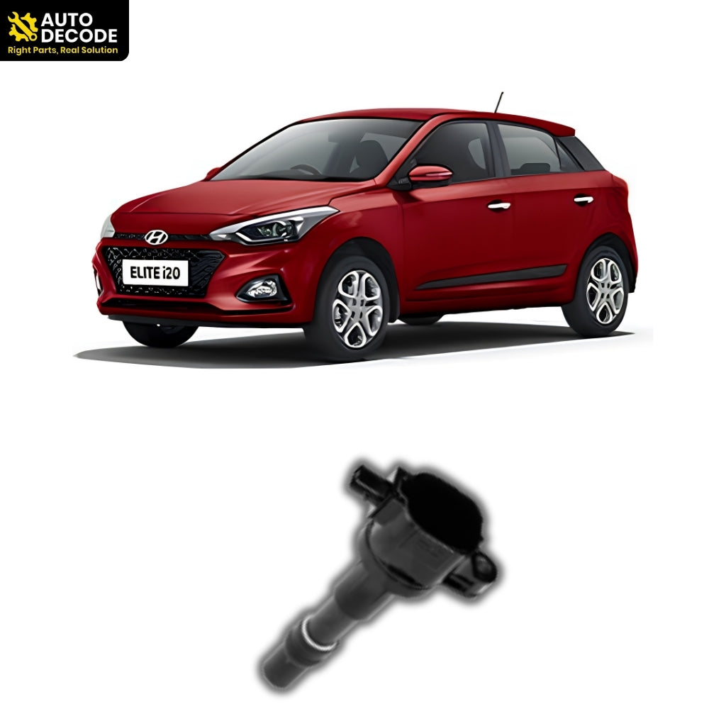 NGK U5310 Ignition Coil for Hyundai i20 Elite & Venue 1.2L