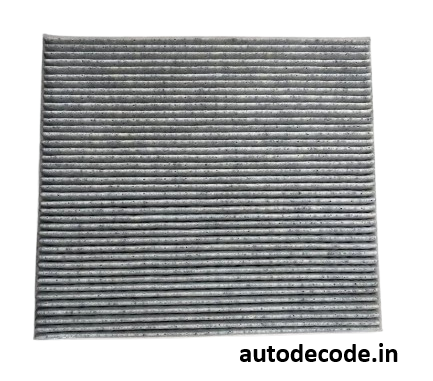 Hyundai i20 Elite N/M Activated Carbon Cabin Filter