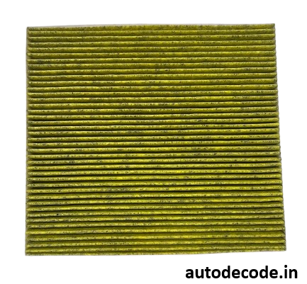 Hyundai i20 Elite N/M Activated Carbon Cabin Filter