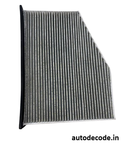 Activated Carbon Cabin Filter for Skoda, Audi & Volkswagen