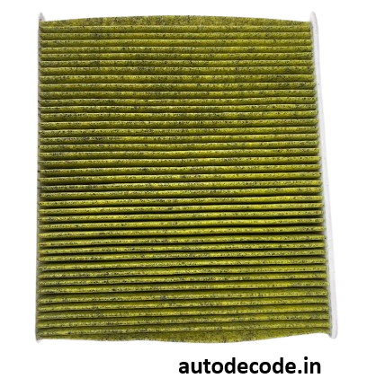 Maruti Suzuki Activated Carbon Cabin Filter