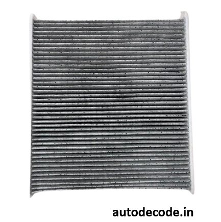 Maruti Suzuki Activated Carbon Cabin Filter
