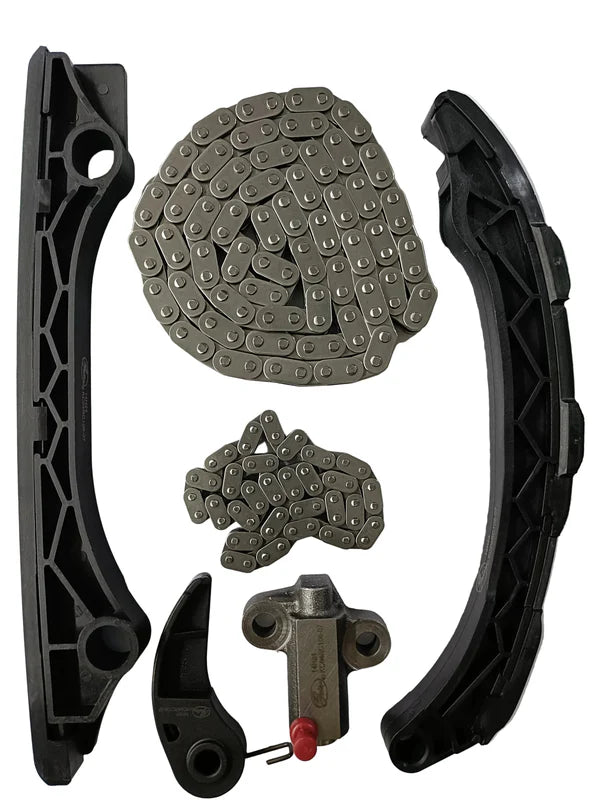 Timing Chain Kit for Toyota Etios & Liva Diesel – Gates