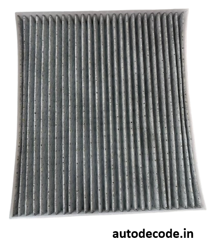 Hyundai & Kia Activated Carbon Cabin Filter