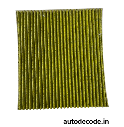 Hyundai & Kia Activated Carbon Cabin Filter