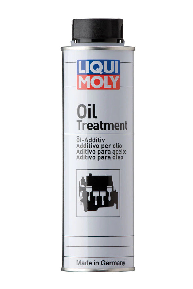 Liqui Moly Engine Oil Treatment 300 ML